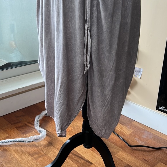 ANTHROPOLOGIE The Odells Tulip Hem Dress - Picture 9 of 10